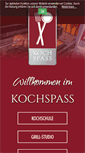 Mobile Screenshot of kochspass.info